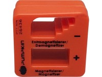Magnetizador – Desmagnetizador de Puntas y Destornilladores